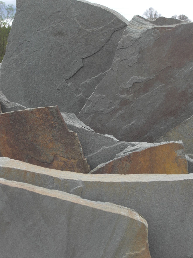 Variegated Flagstone