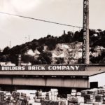 Builders Brick Company 1900s