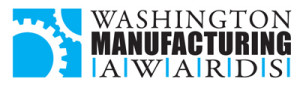 logo wa manufacturing awards seattle business magazine