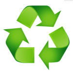 recycle logo