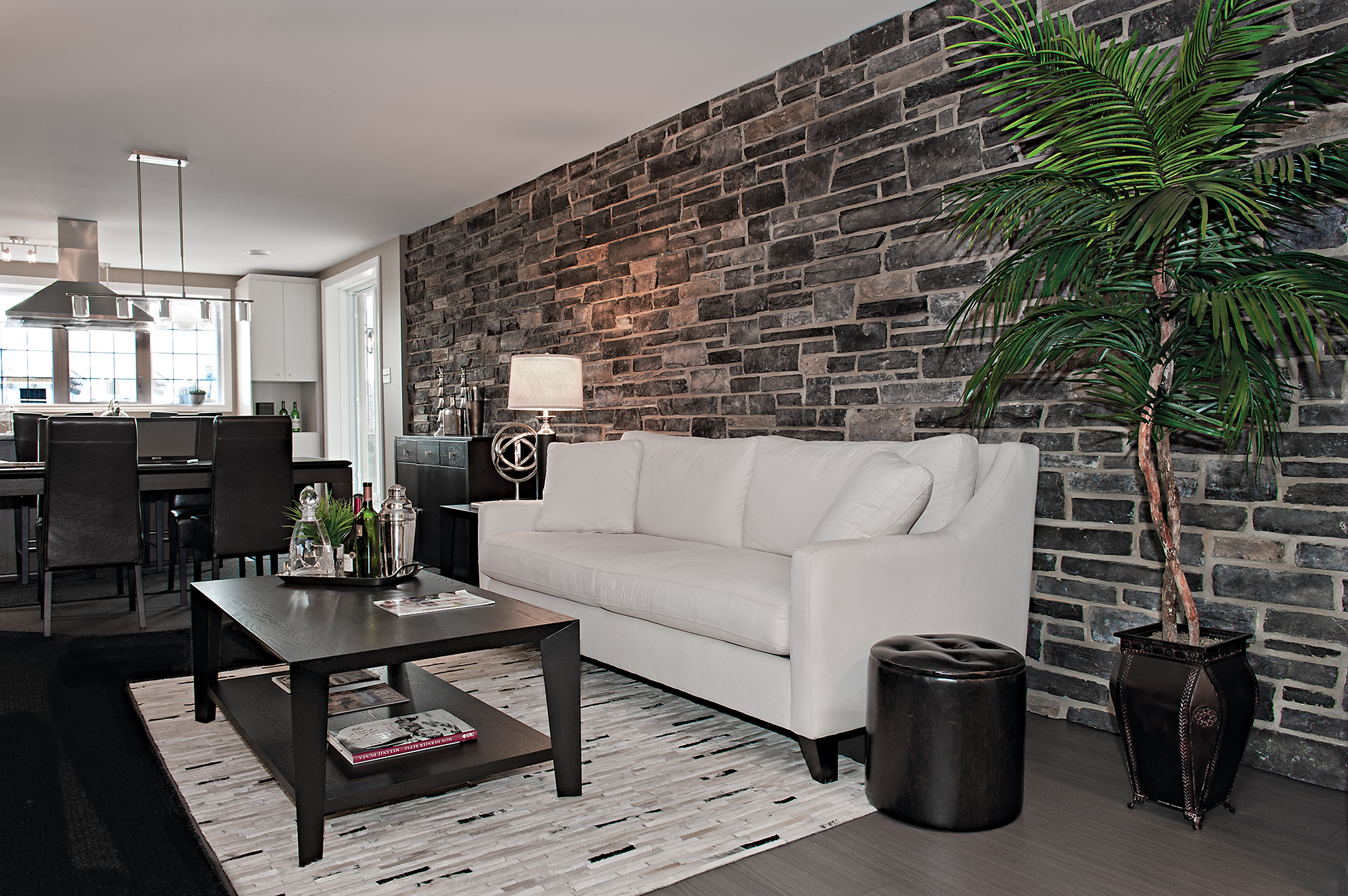 Interior Design - Mutual Materials
