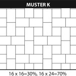 Columbia Slate Muster K
