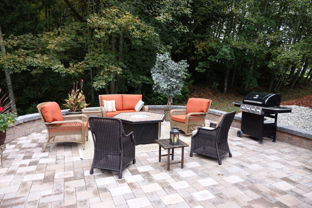 Paver Patio Contractors