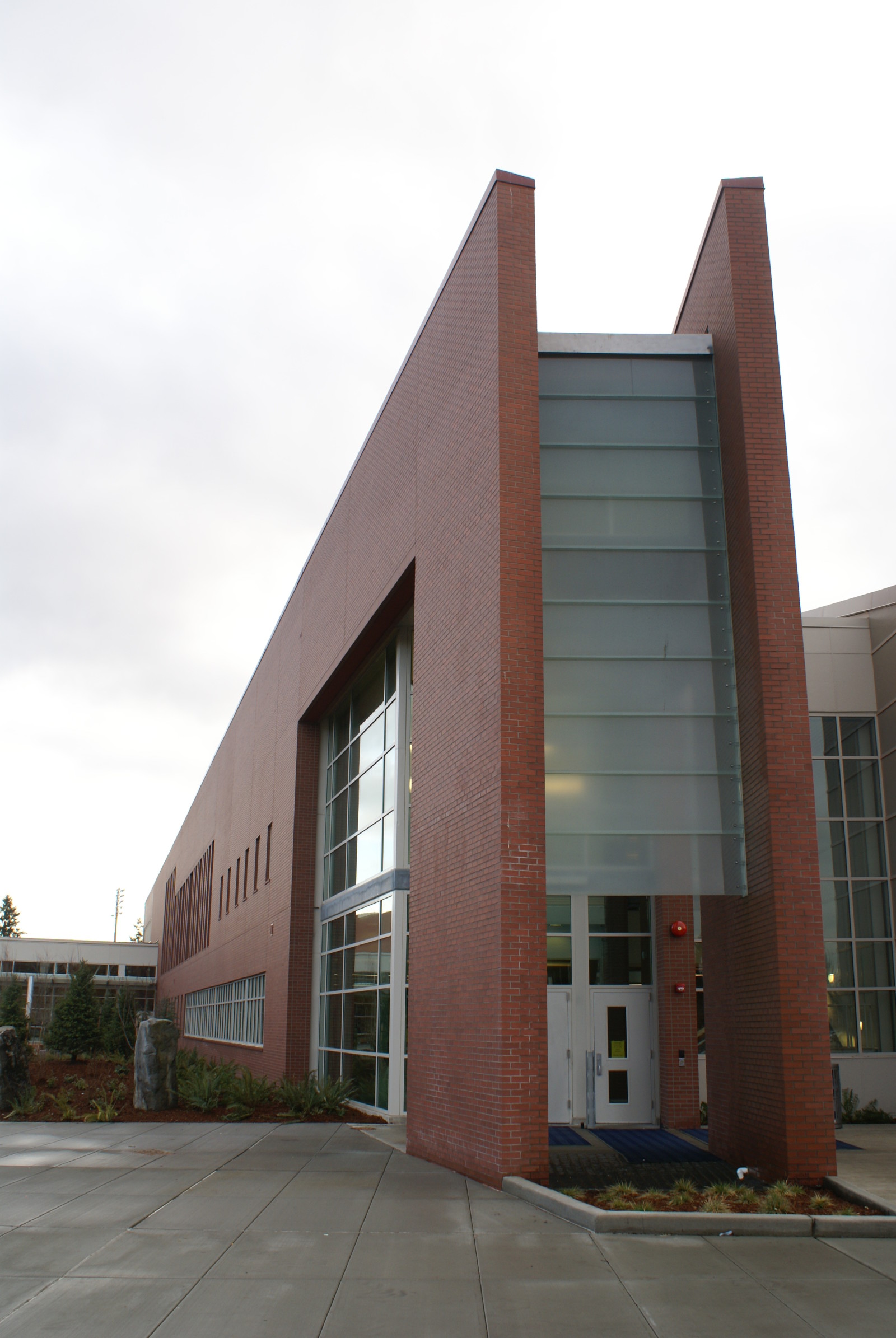 Bellevue High School Mutual Materials