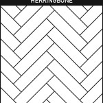 Herringbone