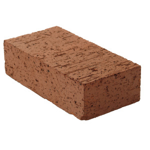 Red Patio Paver