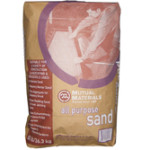 All Purpose Sand