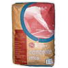 Target Concrete Mix