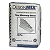 DesignMIX Fine Grout