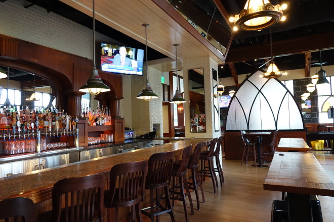 Tavern Hall, Bellevue, WA