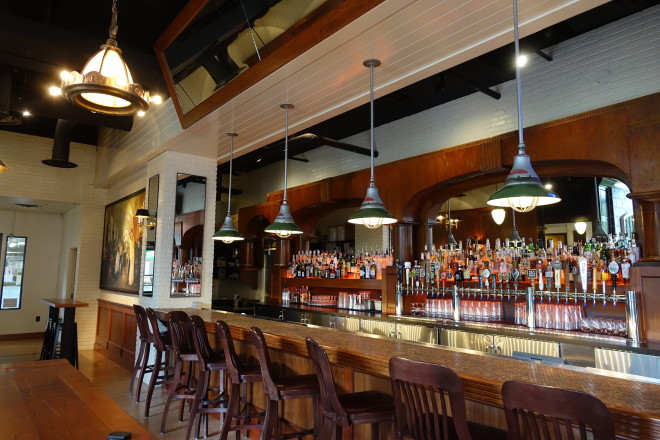 Tavern Hall, Bellevue, WA