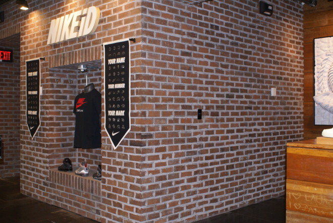 Niketown - Portland, OR