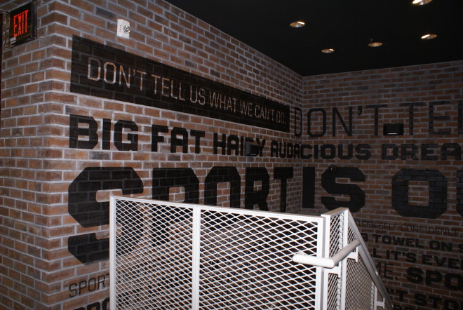 Niketown - Portland, OR