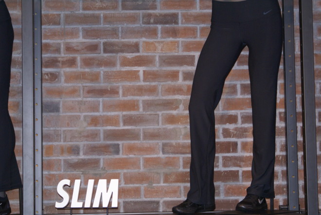 Slimbrick - Forest Blend