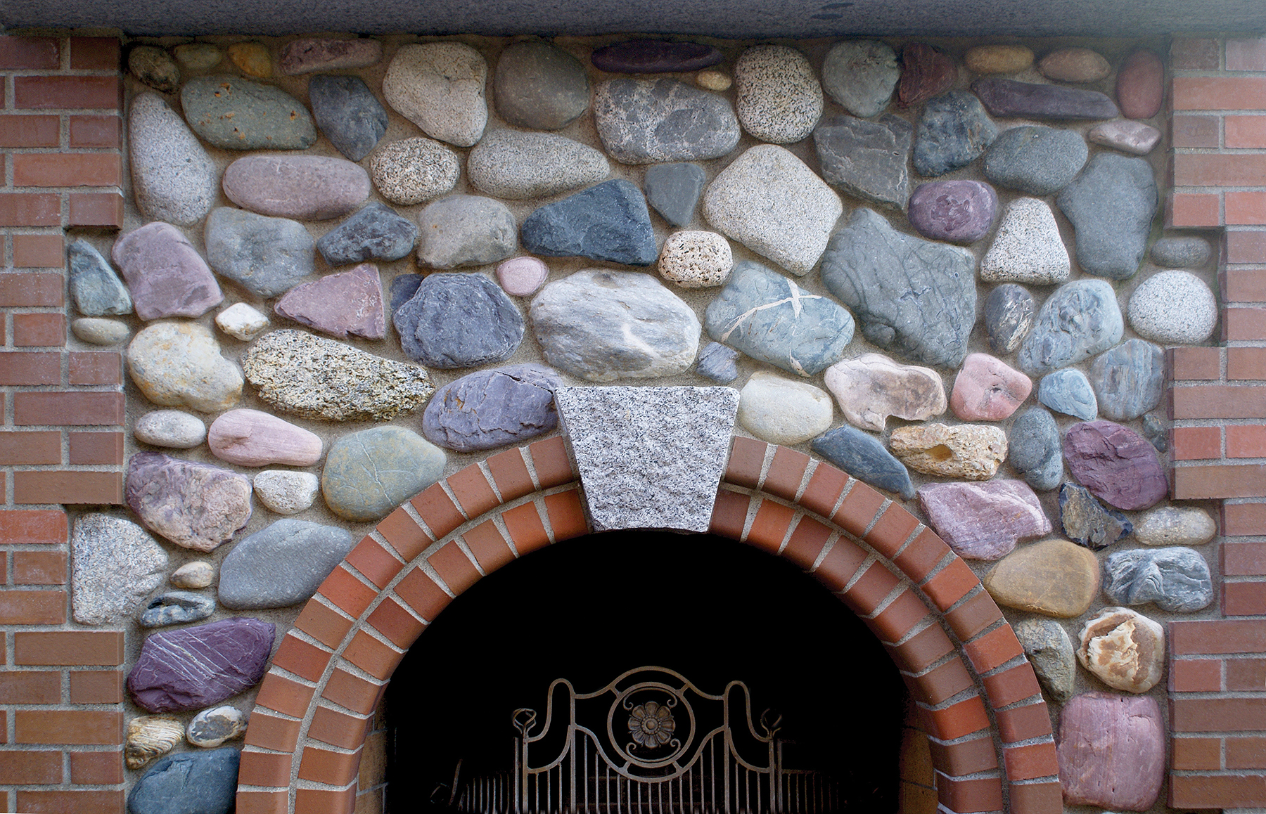 River Rock Mutual Materials