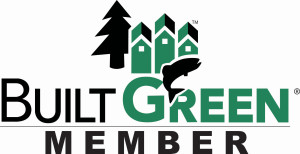 Master Builders Built Green Member