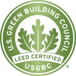 USBGC LEED Logo