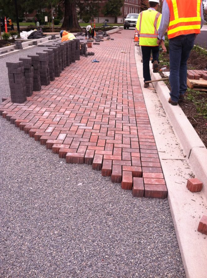 Eco-Priora Installation at JBLM