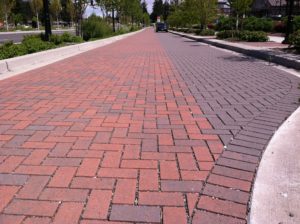 Pendleton Boulevard at JBLM