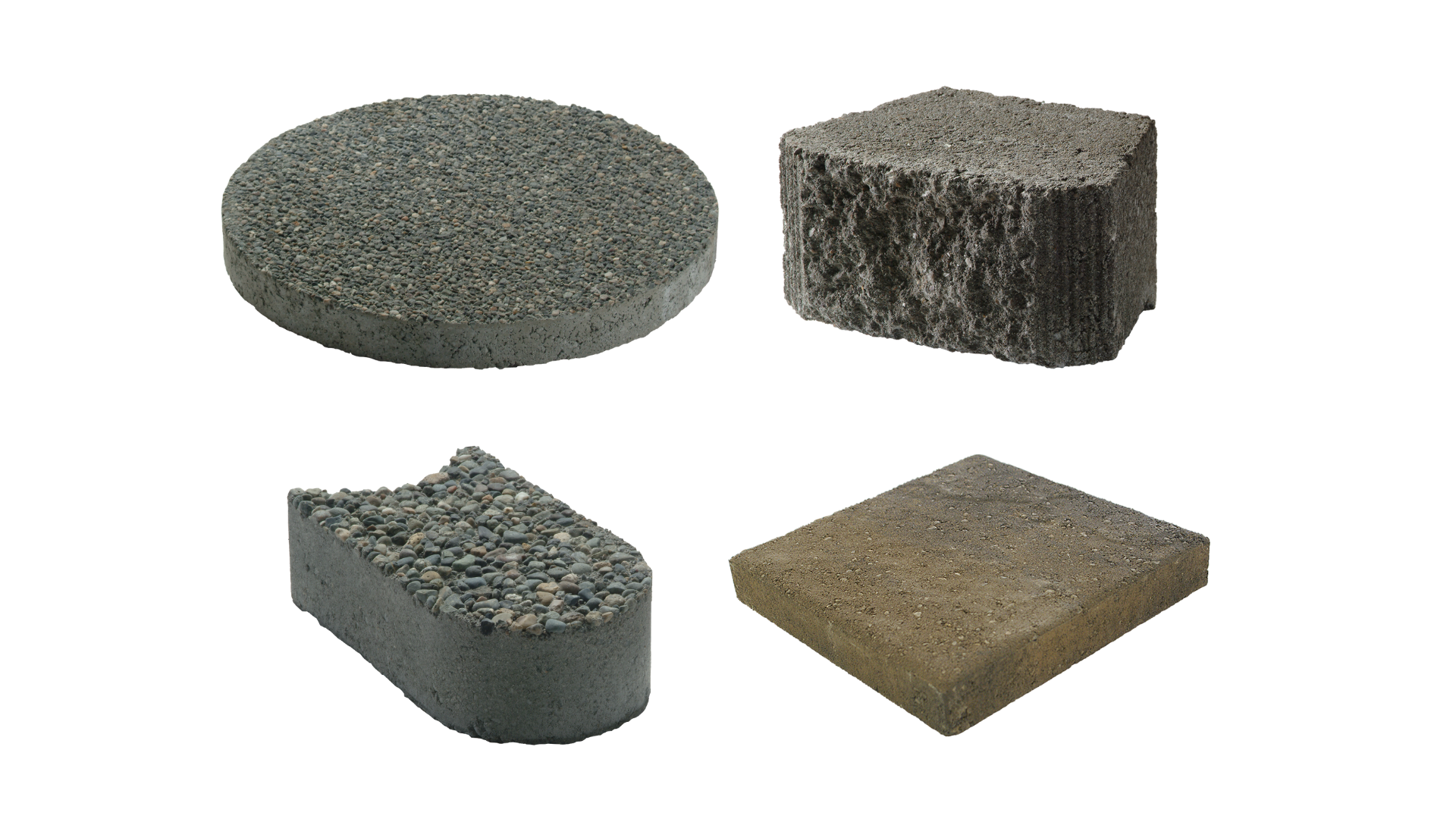 Home Center Products Mutual Materials