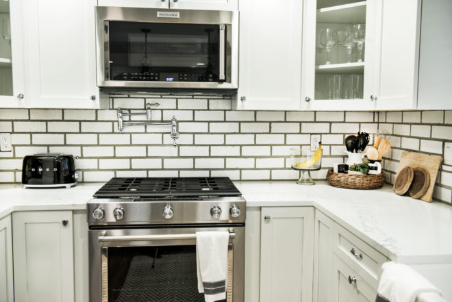 Glazed Slilmbrick - Picket Fence