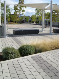 Eco-Priora - Charcoal and Gray Dura-Finish