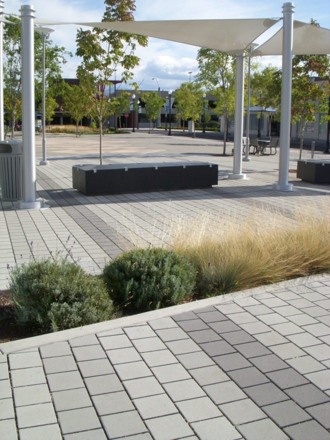 Eco-Priora - Charcoal and Gray Dura-Finish