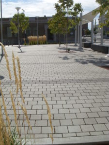 Eco-Priora - Charcoal and Gray Dura-Finish