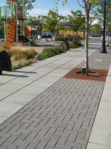 Eco-Priora - Charcoal and Gray Dura-Finish