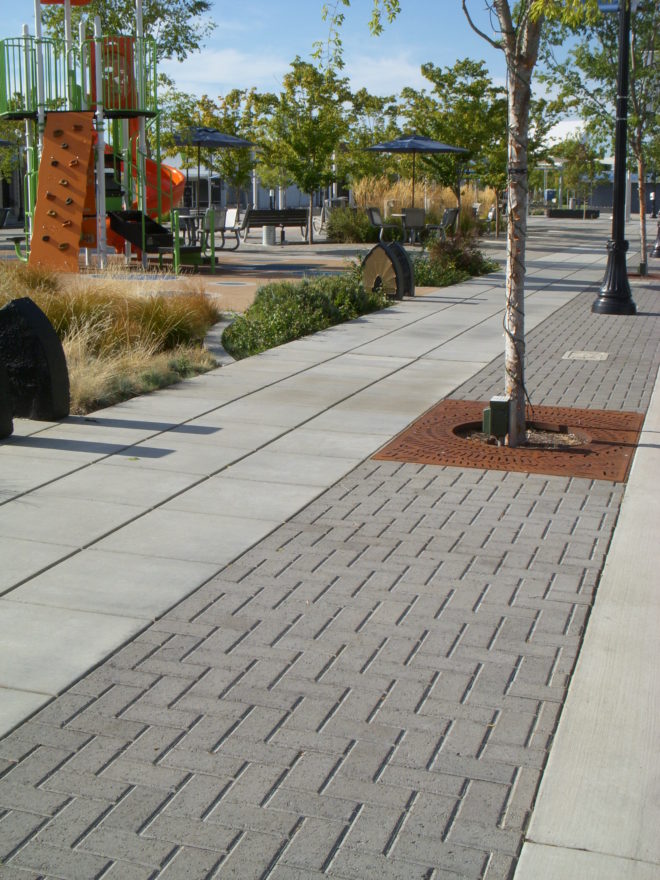 Eco-Priora - Charcoal and Gray Dura-Finish