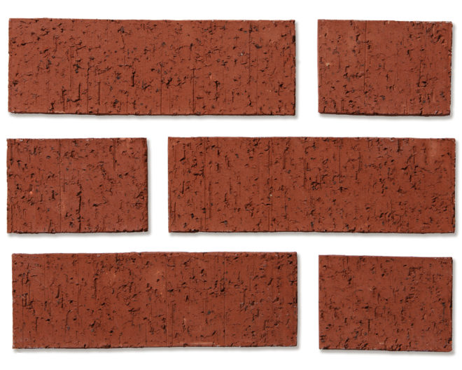Columbia Red