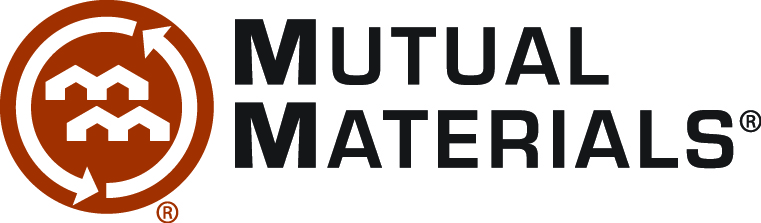 Mutual Materials logo