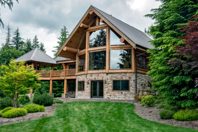 Country Ledgestone - Aspen
