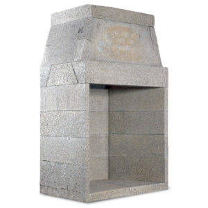 Isokern Magnum Firebox