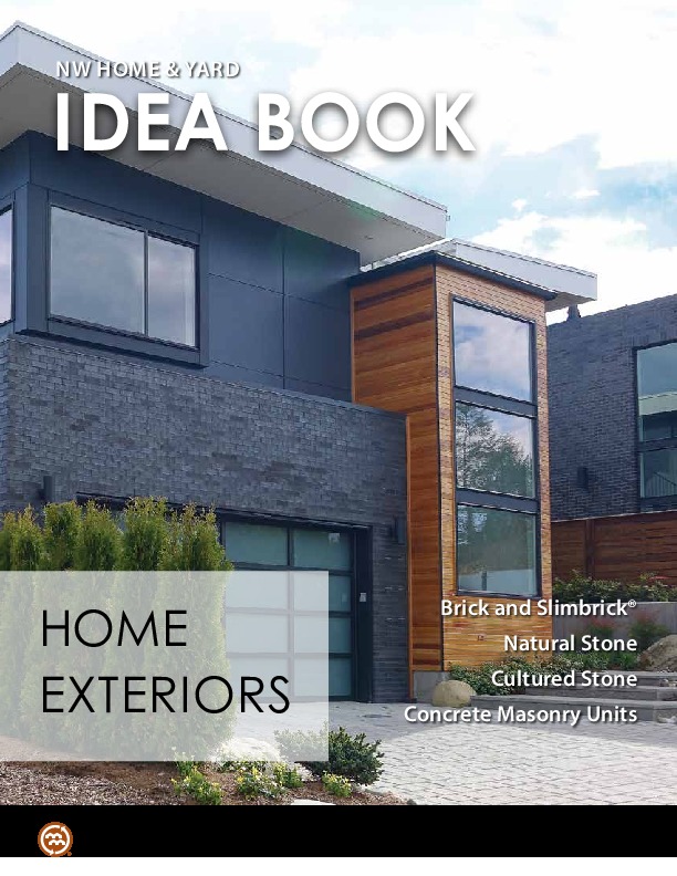 Idea Book EXTERIORS