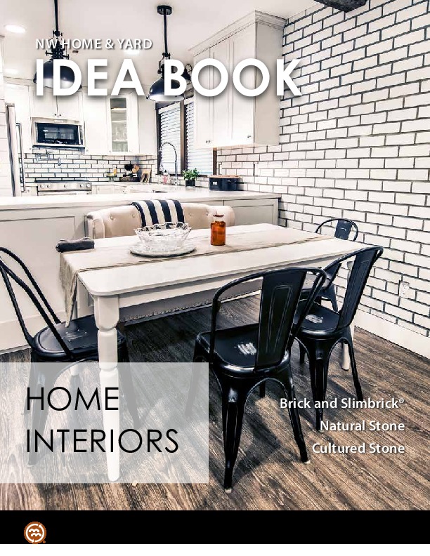 Offer Home Interiors Idea Book Mutual Materials