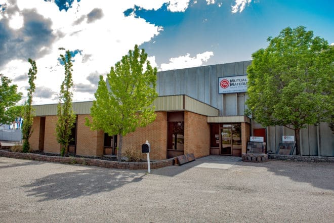 Mutual Materials Boise, 7455 S Federal Way