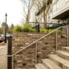 Westport Used Stairwell