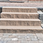 Indiana Limestone Steps