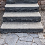 Basalt Steps