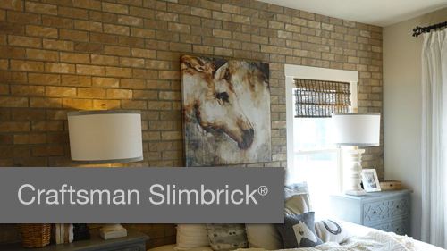 Craftsman Slimbrick