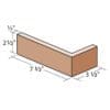 Chateau Gray Craftsman Slimbrick - Image 3