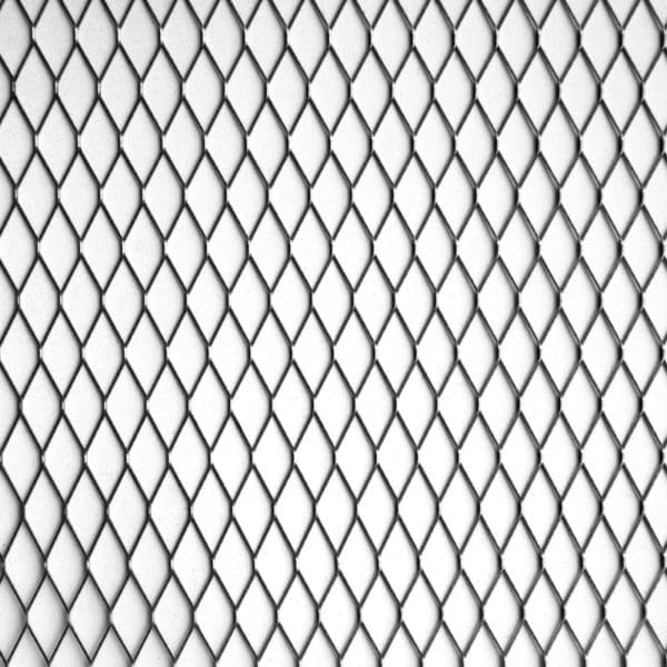 Lath Metal 2.5 ED Hotdip 27x96"