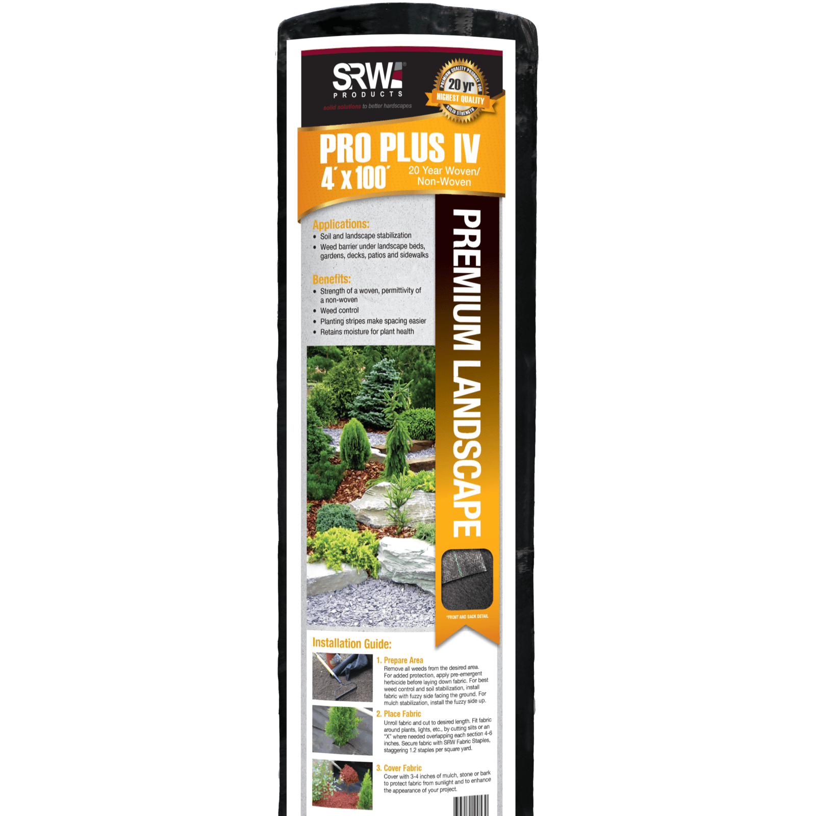 Geotextiles Mutual Materials