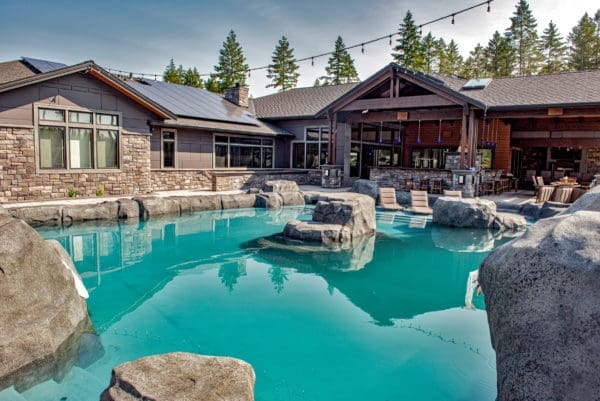 Cultured Stone Cobblefield