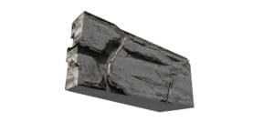 Half High Corner End Unit