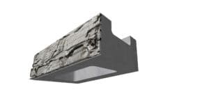Half High Base Unit