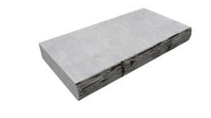 Step / Cap Unit
