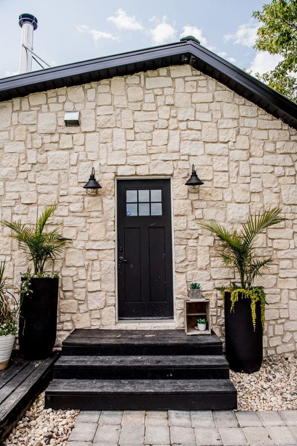 Eldorado Stone Roughcut