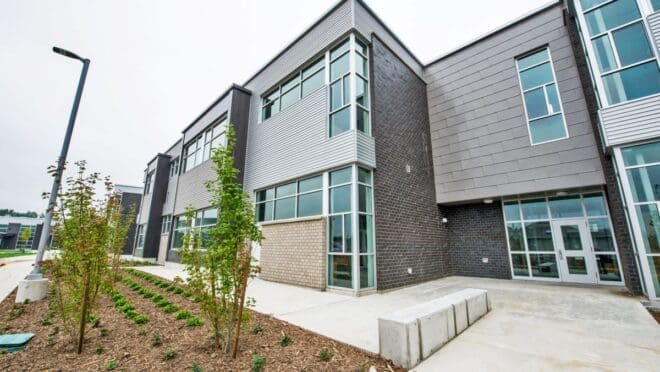 north creek high school in Bothell, WA